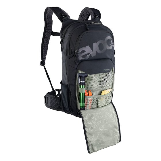 Evoc Stage 12 Zaino da bicicletta 44 cm