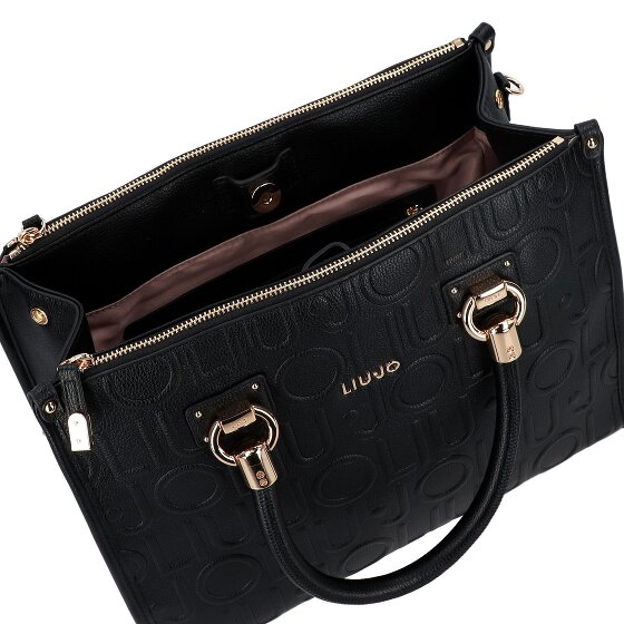 Liu Jo Manh Borsa shopper M 34 cm