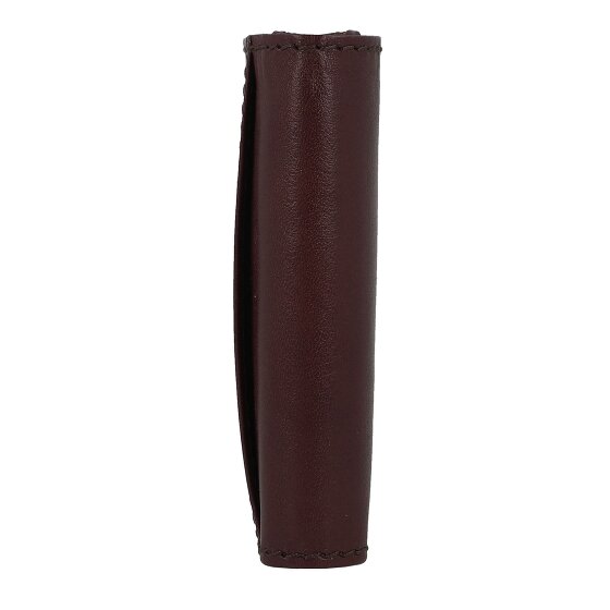 Braun Büffel Portafoglio Country RFID in pelle 11 cm con fermasoldi