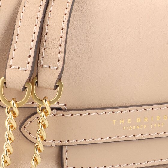 The Bridge Lucrezia Borsa a tracolla Pelle 18.5 cm