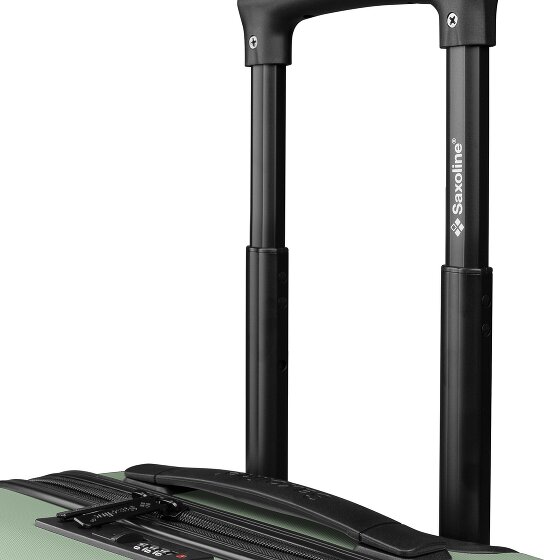 Saxoline Miami 4 ruote Carrello della cabina S 53 cm