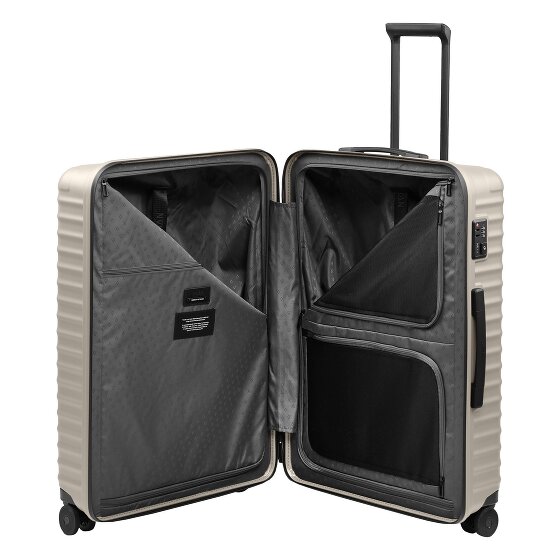 Titan Upgrade 4 ruote Carrello L 75 cm