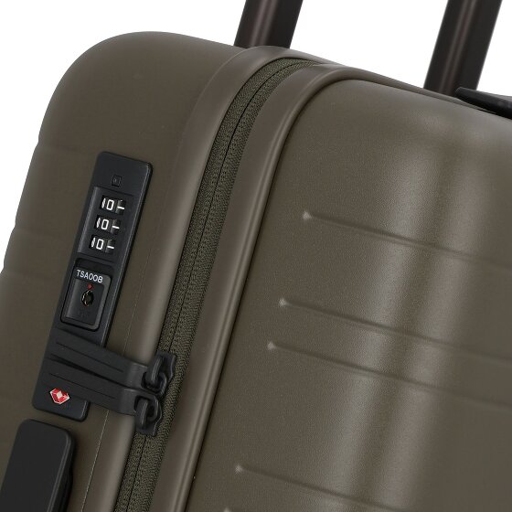 Horizn Studios H5 Pro 4 ruote Carrello della cabina 55 cm