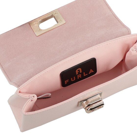 Furla 1927 Mini borsa a mano Pelle 18 cm