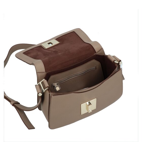 Boss Ariell Borsa a tracolla Pelle 23 cm