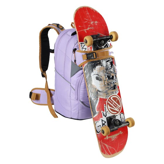 NITRO Zaino scuola Supereroe 44 cm