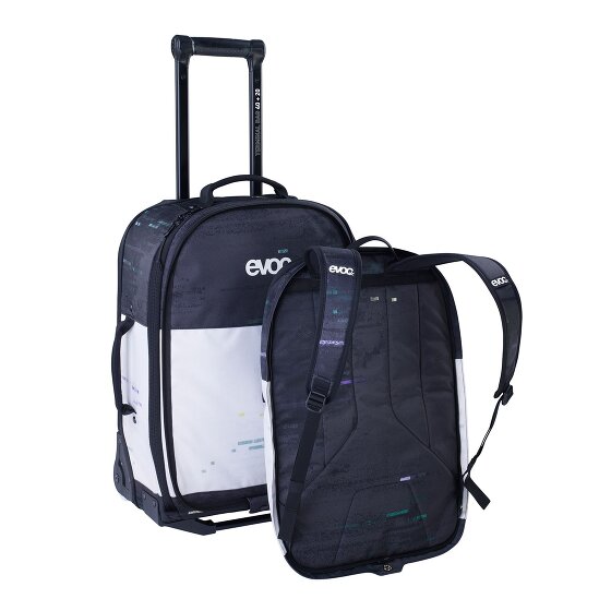 Evoc 2 ruote Borsa da viaggio 54 cm
