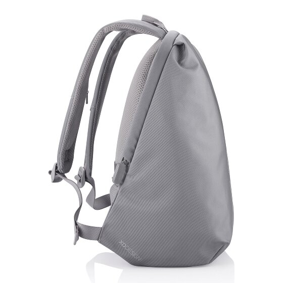 XD Design Scomparto per laptop Bobby Soft RFID da 45 cm