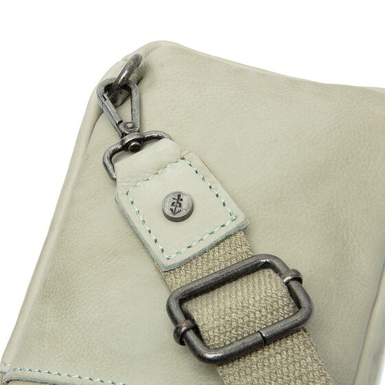 The Chesterfield Brand Cambridge Mini Borsa Borsa a tracolla Pelle 12 cm