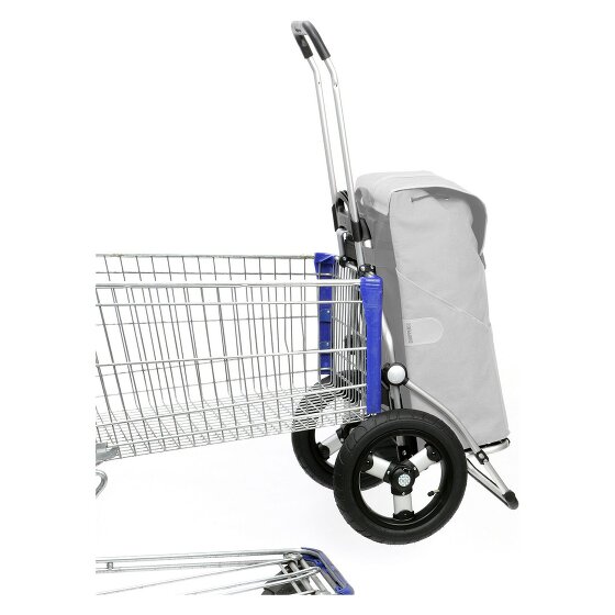 Andersen Shopper Royal Shopper Carrello della spesa 67 cm