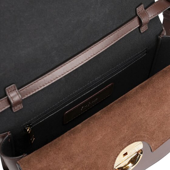 Furla Sfera Borsa a tracolla Vera Pelle 21 cm