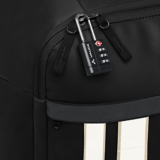 Vaude Takutea 65 2 ruote Carrello 65 cm