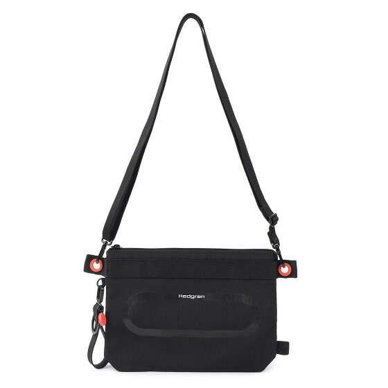 Hedgren Uni Ichi M Borsa a tracolla Protezione RFID 24 cm