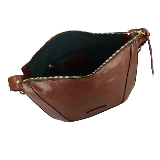 The Bridge Fedora Borsa a tracolla Pelle 28 cm