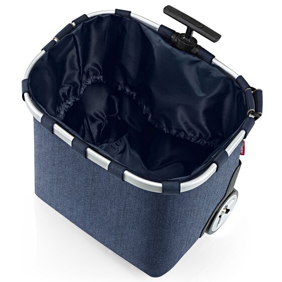 reisenthel Carrello spesa Carrycruiser 47,5 cm