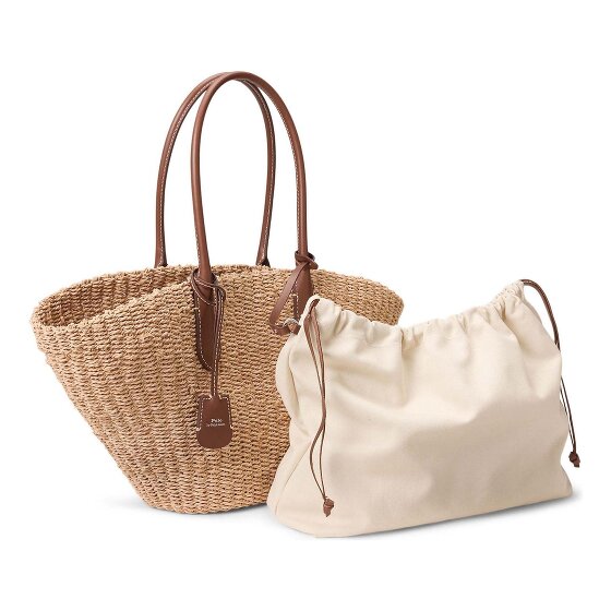 POLO RALPH LAUREN Bellport Borsa shopper M 54.5 cm