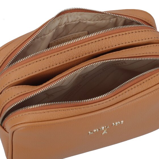 Patrizia Pepe Borsa a tracolla Pelle 21.5 cm