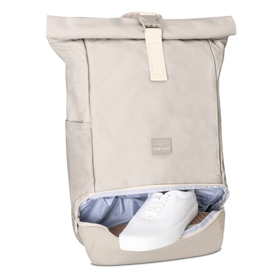 Johnny Urban Eco Series Allen XL Zaino da giorno 49 cm Scomparto per laptop