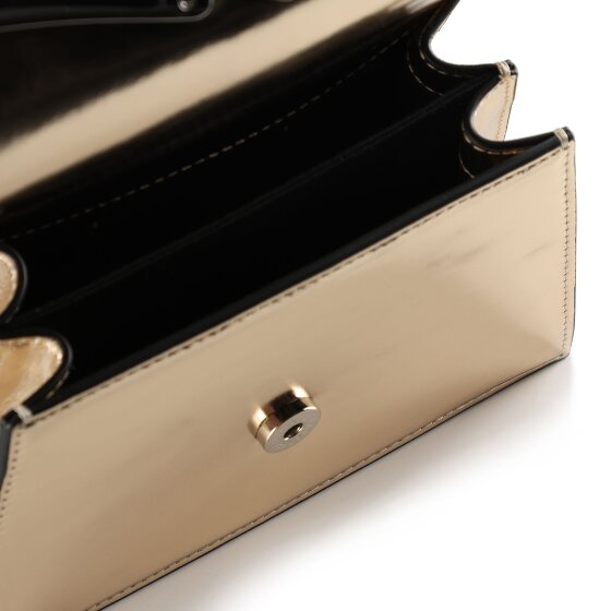 Karl Lagerfeld Signature 2.0 Borsetta Pelle 21 cm