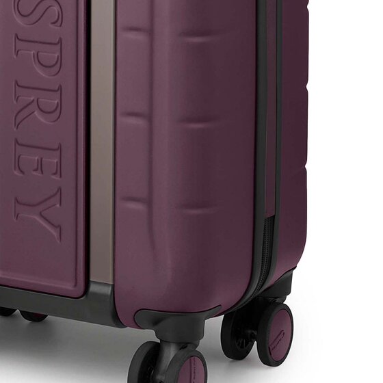 Osprey Ozone 4 ruote Trolley cabina 55 cm