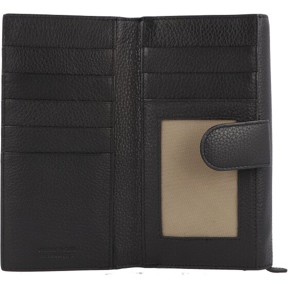 Bric's Portafoglio Marmolada RFID in pelle 18 cm
