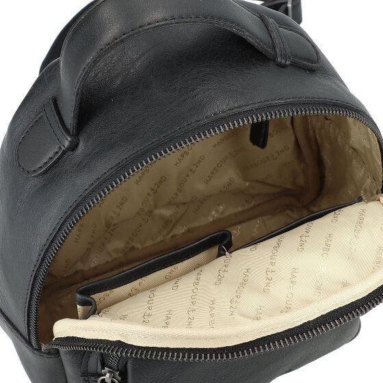 Harbour 2nd Just Pure Inga Zaino da città Pelle 23 cm