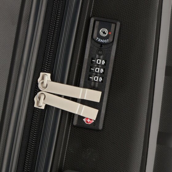 Cocoono Leon 4 ruote Set di valigie 3 pezzi