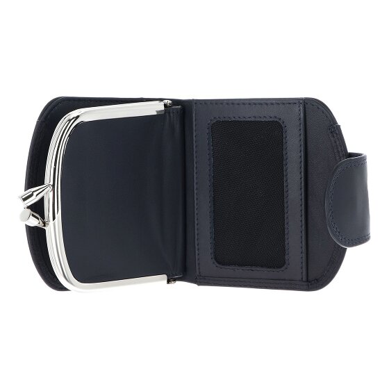 Golden Head Portafoglio Polo RFID in pelle 10 cm