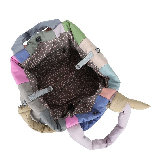 Fritzi aus Preußen Tonnje Borsa shopper 42 cm