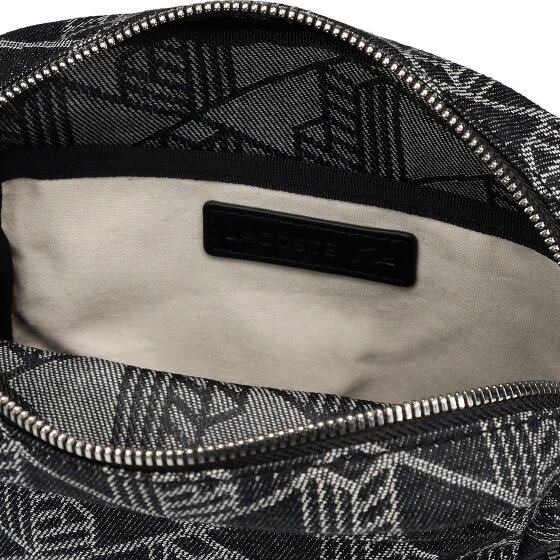 Lacoste Monogram Neocroc Borsa a tracolla 16 cm