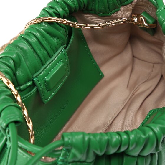 Calvin Klein Drawstring Borsa a tracolla 20 cm