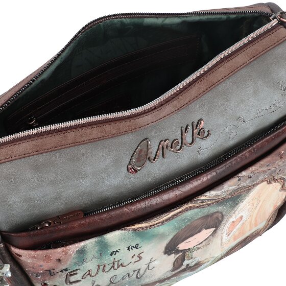 Anekke Core Borsa a tracolla 32 cm