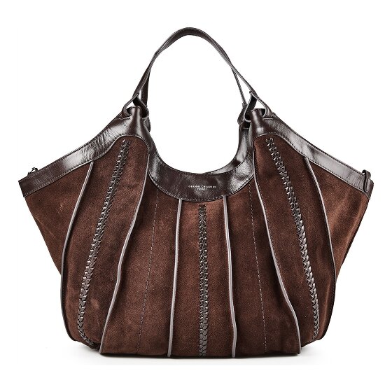 Gianni Chiarini Dua Borsa a spalla Vera Pelle 38 cm