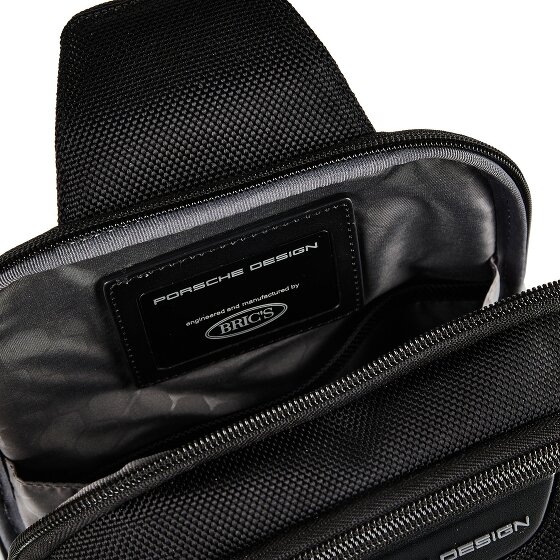 Porsche Design Borsa Roadster 30 cm