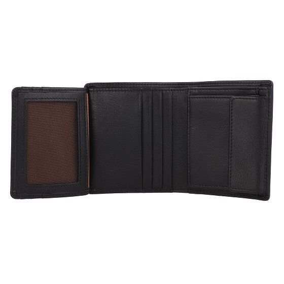 Picard Brooklyn Portafoglio Pelle 9 cm