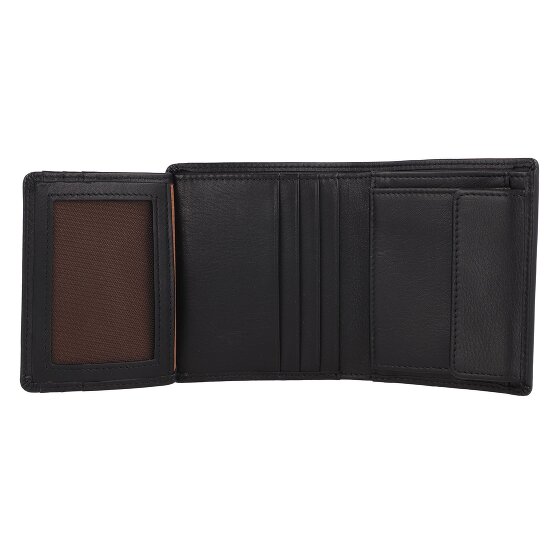 Picard Brooklyn Portafoglio Pelle 9 cm