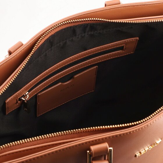 Replay Borsa shopper 43 cm Replay Borsa shopper 43 cm