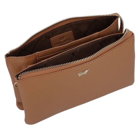 Braun Büffel Hanna Borsa a tracolla Vera Pelle 21 cm