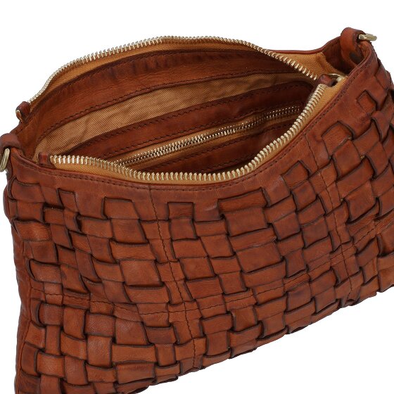 Campomaggi Borsa a tracolla Pelle 31 cm