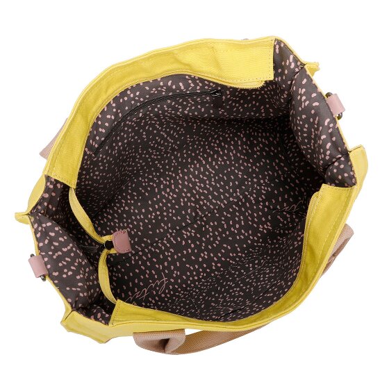 Fritzi aus Preußen Tote Bag Borsa shopper 40 cm