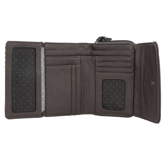 Tom Tailor Portafoglio Juna 15 cm