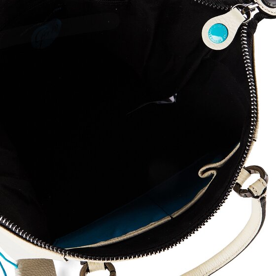 Gabs G3 Plus 5 in 1 borsa a tracolla in pelle 37 cm