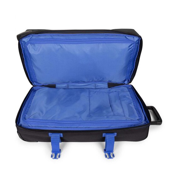 Eastpak Tranverz 2 ruote Carrello 79 cm
