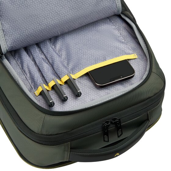 Roncato Metropolitan Zaino da lavoro 41 cm Scomparto per laptop