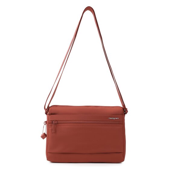 Hedgren Inner City Eye M Borsa a tracolla RFID 29 cm