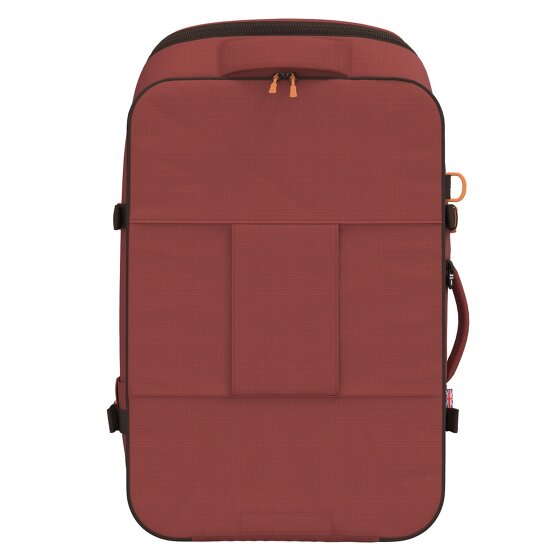 Cabin Zero Borsa Adventure Cabin ADV Pro 42L Zaino 55 cm Scomparto per laptop