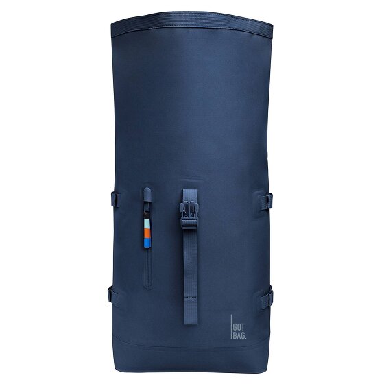 GOT BAG Rolltop 2.0 Zaino da giorno 43 cm Vano porta PC