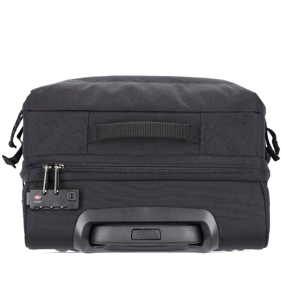 Eastpak Trans4 S Carrello cabina a 4 ruote 54 cm