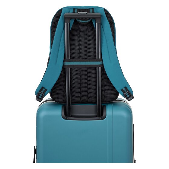 Travelite travelite x NFL Zaino da giorno 43 cm Vano porta PC