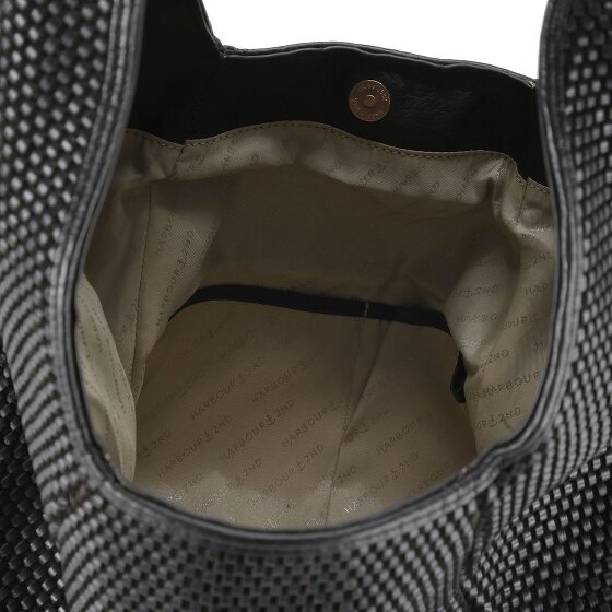 Harbour 2nd Fashion Lights Borsa a tracolla Pelle 55 cm